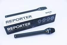 Rode reporter camera for sale  DORKING
