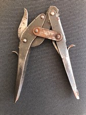 Vintage tala tin for sale  NEWARK