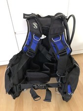 Scubapro glide 2000 gebraucht kaufen  Ketsch