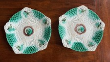 Antique swedish majolica for sale  Mars