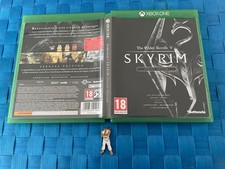 The elder scrolls d'occasion  Mérignac