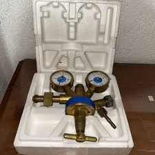 Druckminderer din sauerstoff gebraucht kaufen  Fehrb.,-Winzeln