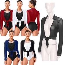 Damen tanzkleidung zubehör gebraucht kaufen  Bremen