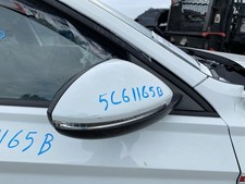 Espelho de porta direito usado serve: 2021 Volkswagen Jetta gli power direito grau A comprar usado  Enviando para Brazil