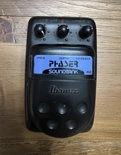 Ibanez ph5 soundtank for sale  Bourbonnais