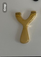 Full brass gypsy for sale  CAMBERLEY