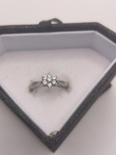 Toller damen ring gebraucht kaufen  Duisburg