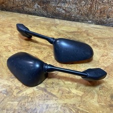 Yamaha 5pw mirrors for sale  PRESTON