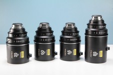 Laowa proteus anamorphic for sale  Newtonville