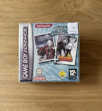 Castlevania double pack gebraucht kaufen  Kaarst