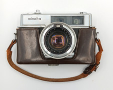 Vintage minolta matic for sale  Cincinnati