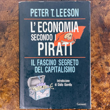 Economia secondo pirati usato  Villarbasse