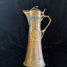 Wmf art nouveau for sale  Monterey