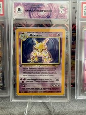 Alakazam set base usato  Cupra Marittima