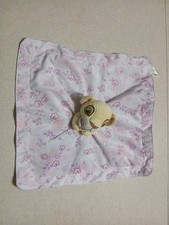 Disney baby lovey for sale  San Antonio