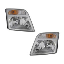 Headlights front lamps for sale  Los Angeles