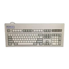 Usado, Teclado raro vintage Key Tronic MB 101 comprar usado  Enviando para Brazil