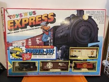 Toys express scale for sale  Washington