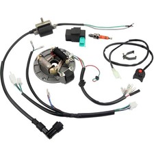 Wiring harness loom for sale  WITHAM
