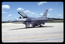 USAF General Dynamics F-16A 80-0474 Jun 90 Kodachrome Slide/Dia B11 comprar usado USAF General Dynamics F-16A 80-0474 Jun 90 Kodachrome Slide/Dia B11 comprar usado  Enviando para Brazil