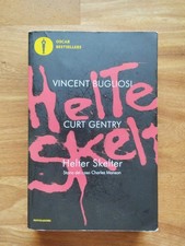 Helter skelter. storia usato  Roma