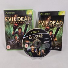 Evil dead regeneration for sale  WESTCLIFF-ON-SEA