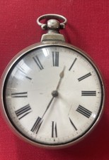 Working 1827 verge for sale  LONDON