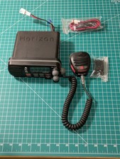 Standard horizon gx1270s for sale  Arlington