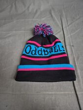 Oddballs bobble hat. for sale  BRADFORD