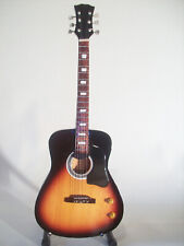 Guitare miniature acoustique d'occasion Guitare miniature acoustique d'occasion  Narbonne