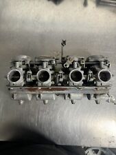 Carburador Suzuki GSX750 GSX 750 Katana Mikuni Carby Carb 1987 87 OEM comprar usado  Enviando para Brazil