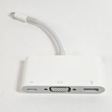 Apple usb vga for sale  Brooklyn