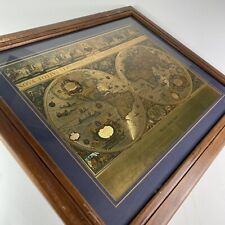 Gold foiled blaeu for sale  Punta Gorda