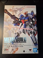 Bandai metal build for sale  Joliet