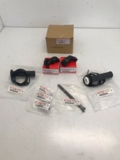 Kit manopole riscaldate usato  Rozzano