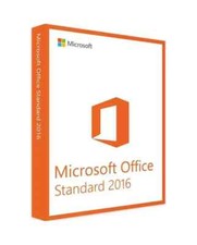 Ffice 2016 standard gebraucht kaufen  Seevetal