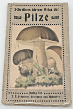 Schreibers kleiner atlas gebraucht kaufen  Bad Berleburg