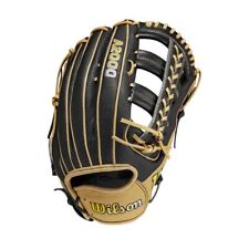 2023 wilson a2000 usato  Spedire a Italy