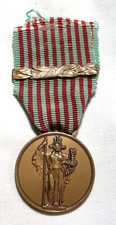 MEDAGLIA GUERRA 1940-43  BARRETTA 1941 comprar usado  Enviando para Brazil