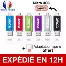 Clé usb 128 d'occasion  Argenteuil