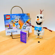 Lego olaf disney for sale  Indianapolis