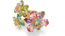 Swarovski 5721581 anello usato  Marino