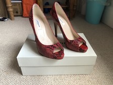Bennett nina red for sale  SHEFFIELD