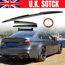 Adjustable rear trunk for sale  LEICESTER