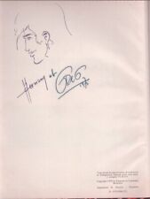 Hermann greg bernard d'occasion  Paris XVIII