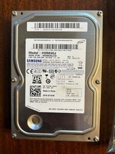 SAMSUNG HD083GJ 80GB 7200RPM SATA, NOVO comprar usado  Enviando para Brazil
