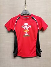 Wru red wales for sale  WORKSOP