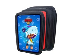 Astuccio scuola zip usato  Cercemaggiore