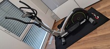 Crosstrainer ergometer eco gebraucht kaufen  Hofbieber