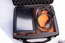 Dewesoft inch rugged for sale  LONDON